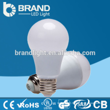 Aluminium Die-Casting 3w / 5w / 7w / 9w / 11w E27 ampoule led, ampoule led 10w